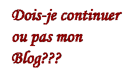 on continue